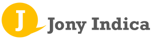 Jony Indica